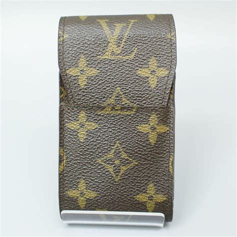 etui a cigarette louis vuitton|louis vuitton cigarette cases On Sale .